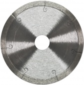 Алмазный диск "Корона" G-тип d125 (22,23)