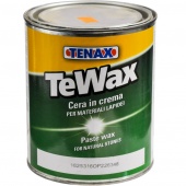 TENAX Воск густой прозрачный TeWax 1л