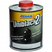 TENAX Воск жидкий черный Uniblack2 1л