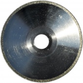 Алмазный диск гальванический криворез d125