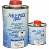 Akemi клей Akepox 1005