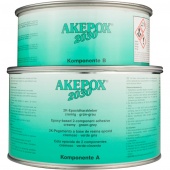 Akemi клей Akepox 2030