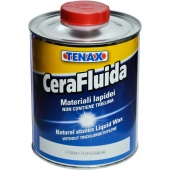 TENAX Воск жидкий CeraFluida (прозрачный) 1л
