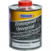 TENAX Пропитка Waterproof Universal 1л